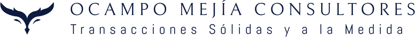 ocampo-mejia-consultores-logo